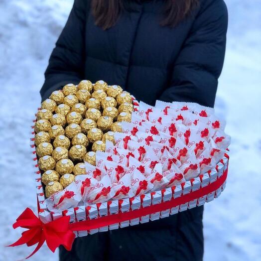 Сладкое сердце