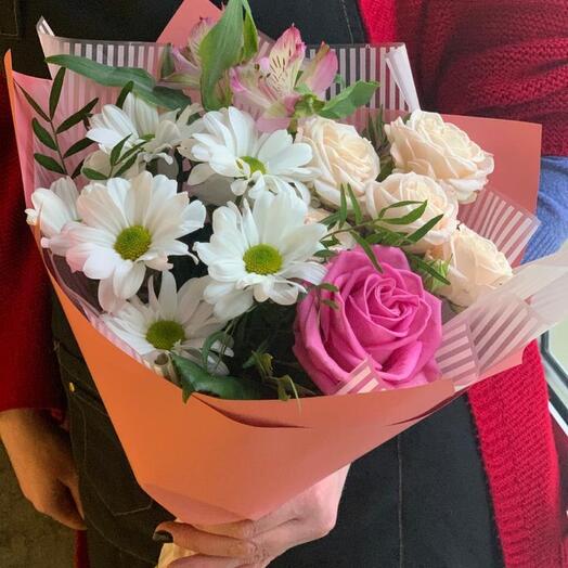 Весёлая мелодия
