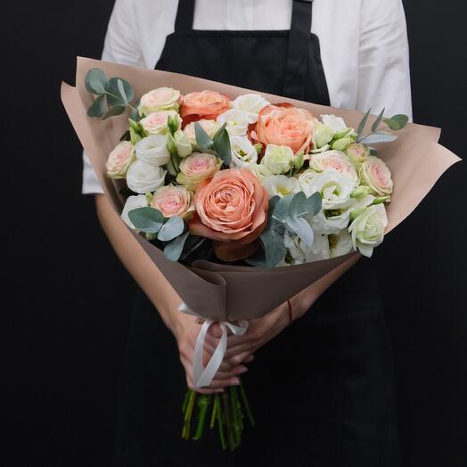 Купить цветы в геленджике с доставкой доставка цветов розы москва