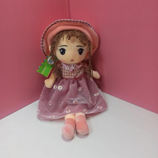 Juguete de peluche"Masha Doll"