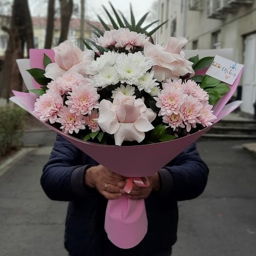 Мотылёк