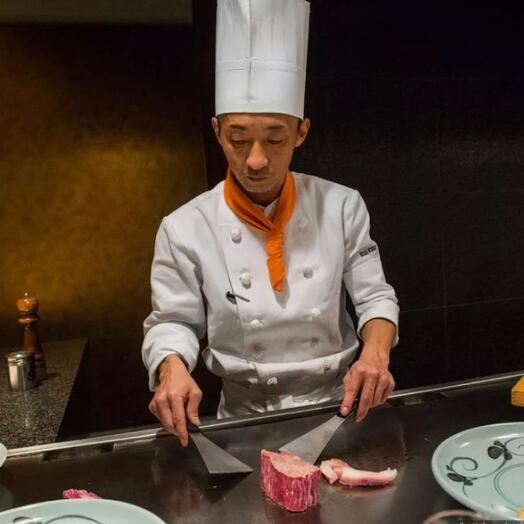 Master class "Encyclopedia of meat"