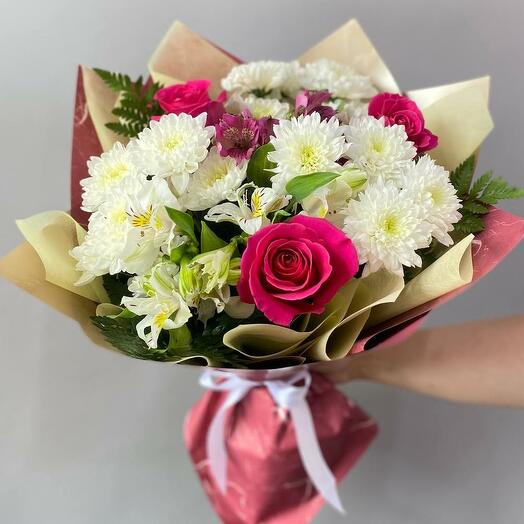 Доставка цветов в Улан-Удэ | стр. 2