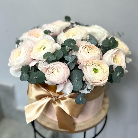 Ранункулюсы 15 шт