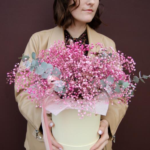 Ванильная мечта