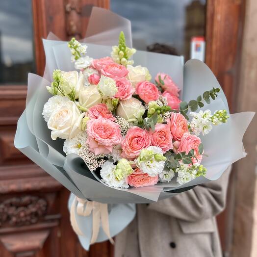 Bouquet 142