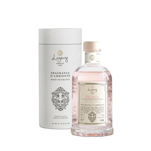 Logevy Firenze 1965 PEONIA in FIORE 100мл