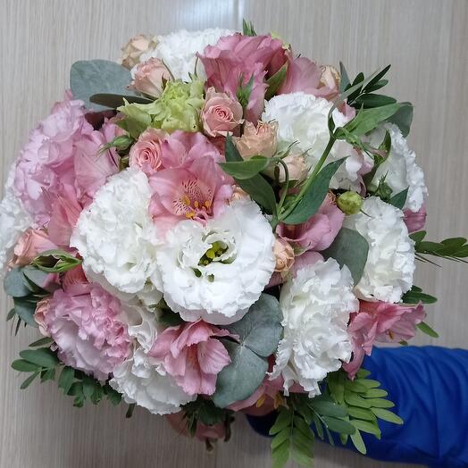 Букет "Милашка!"