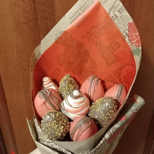 Букет "Комплимент"