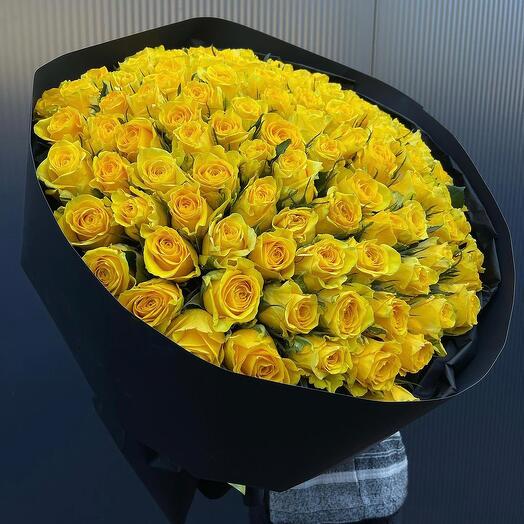 101 roses