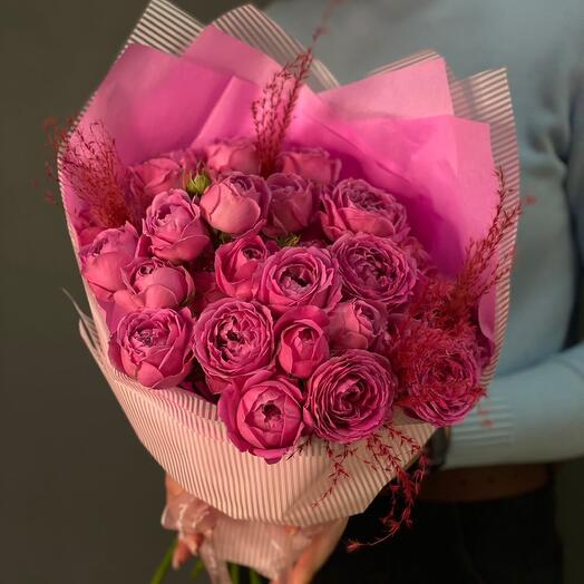 Мисти Баблс💕