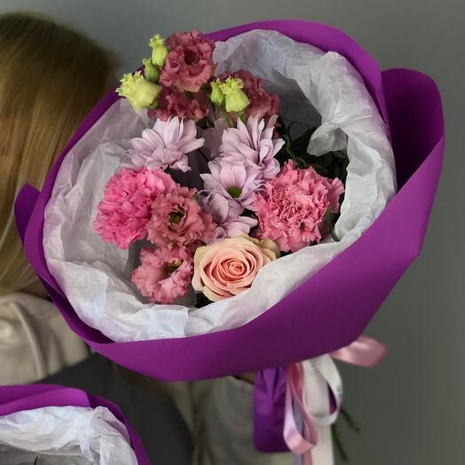 To my mom