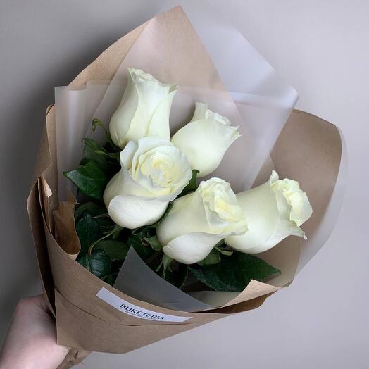 Очарование