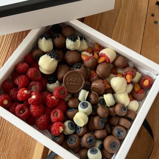 Набор "летний"