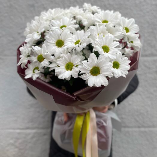 Bouquet of bacardi