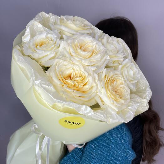 Mono de rosas PREMIUM