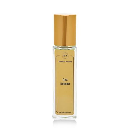 Духи "Ода Колоню" Eau De Parfum, 15 мл