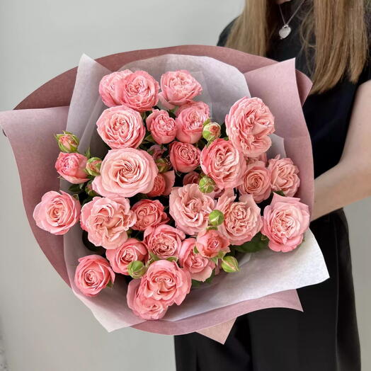 For My Beautiful Lady