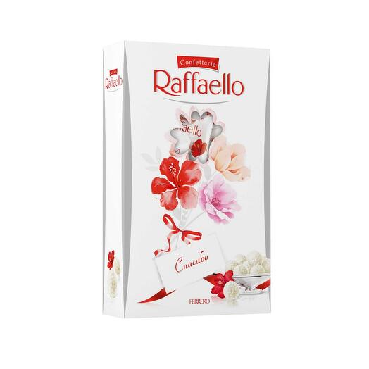 Конфеты Raffaello, 70 г
