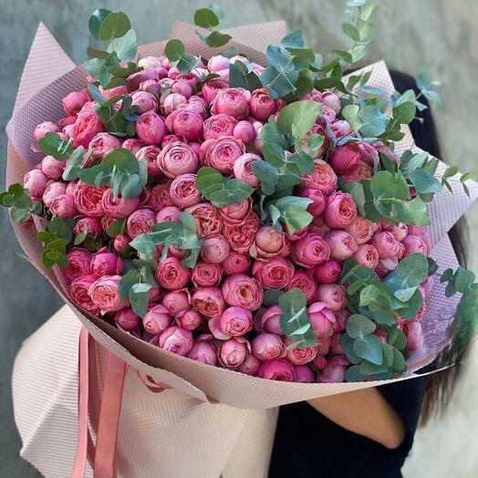 Barbie Roses