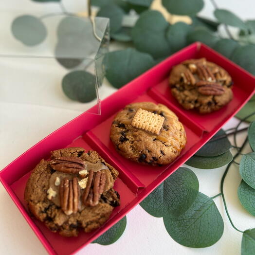 Печенье Кукис