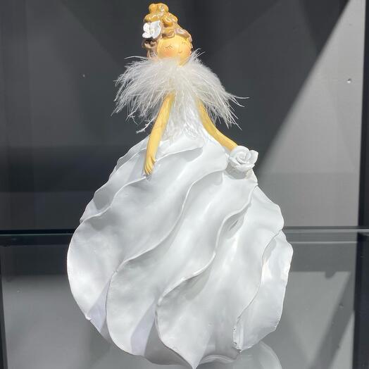 Декоративная фигурка