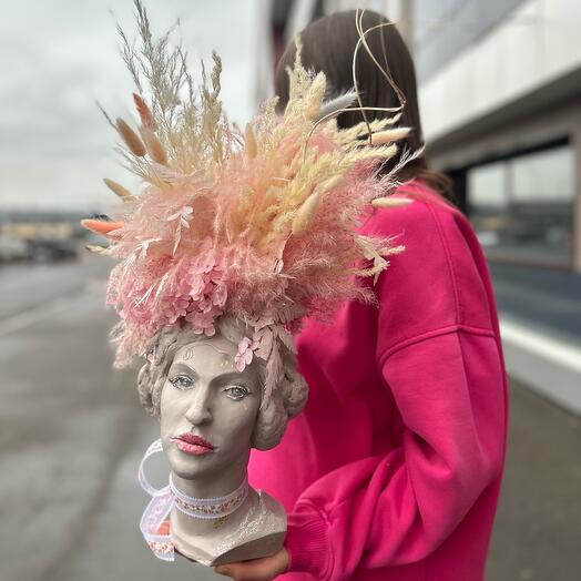 Композиция «Парижанка»