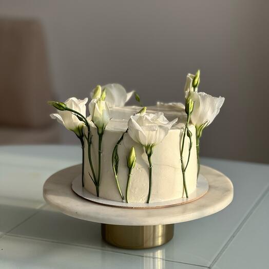 MINI CAKE