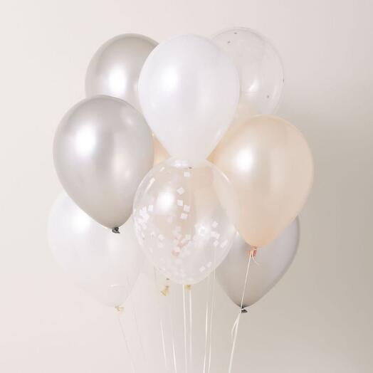 Набор Шариков