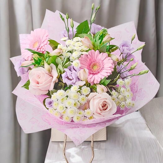 Sweet and lovey