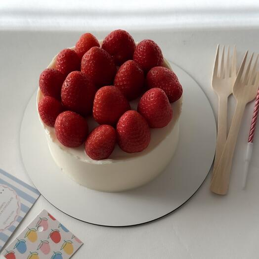 Cake 1 kg, торт