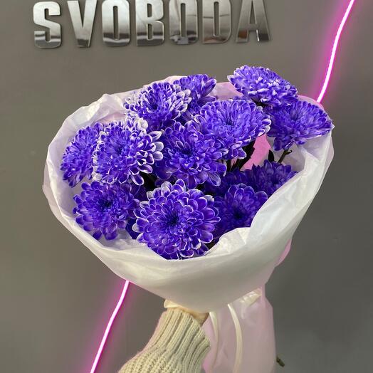 Фиолетовое облако💜