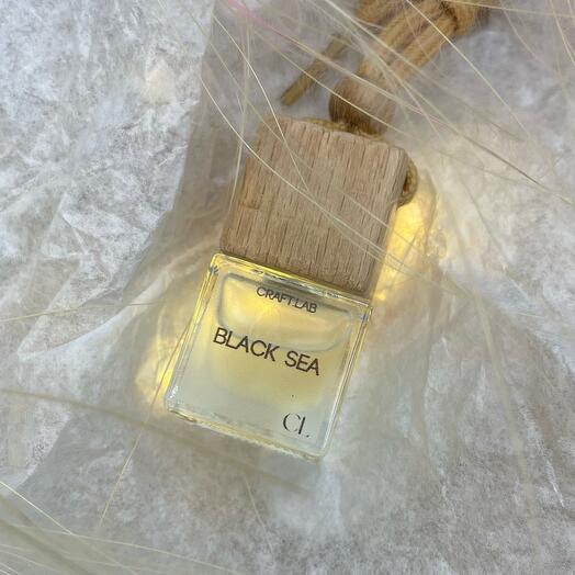 Автодиффузор «Black Sea»