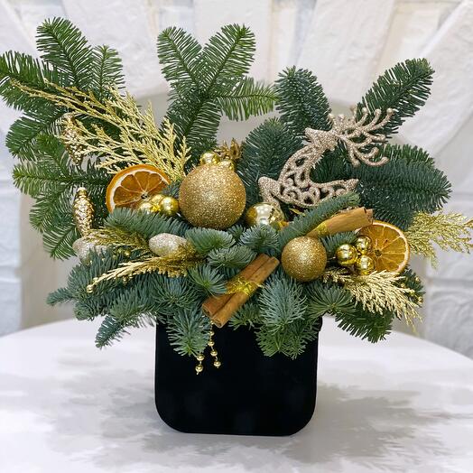 Стильный подарок M. Арт 349