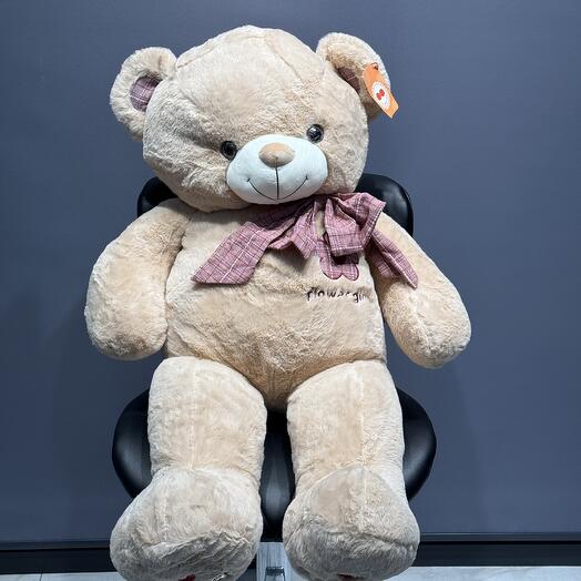 Мишка номер 90