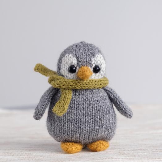 Penguin