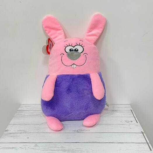 Bunny Marshmallow