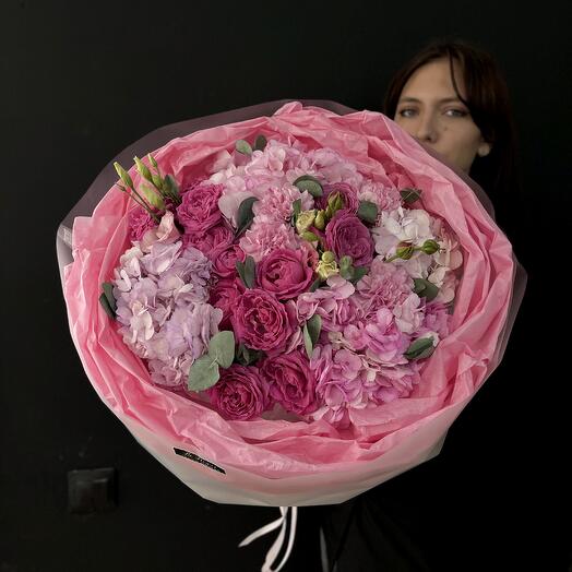 Букет 🌸 цветов