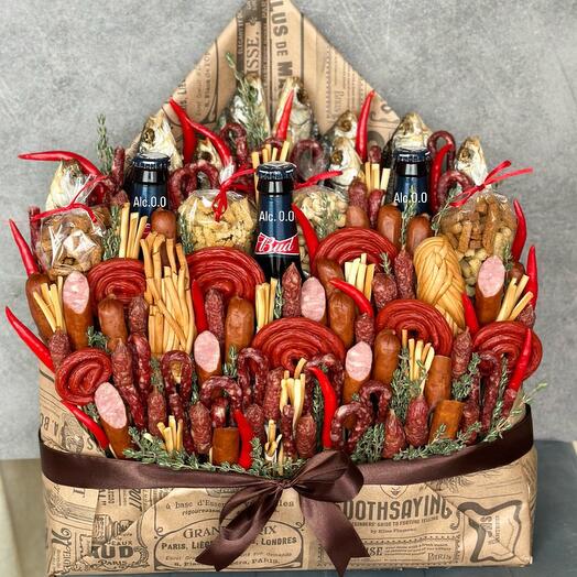 Пивной набор 33