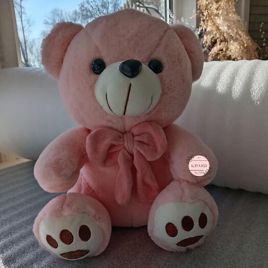 Топотышка Юля