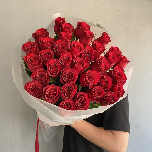 Пламя чувств