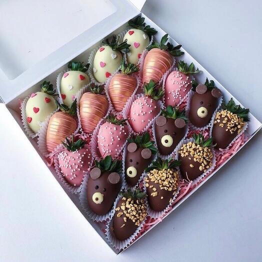 Счастье для  любимой