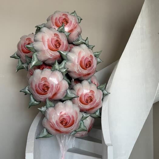 Связка «РОЗЫ»