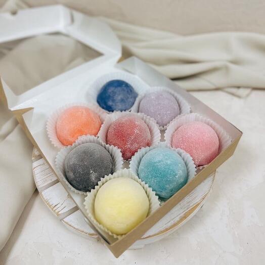 Моти 8 шт «004»