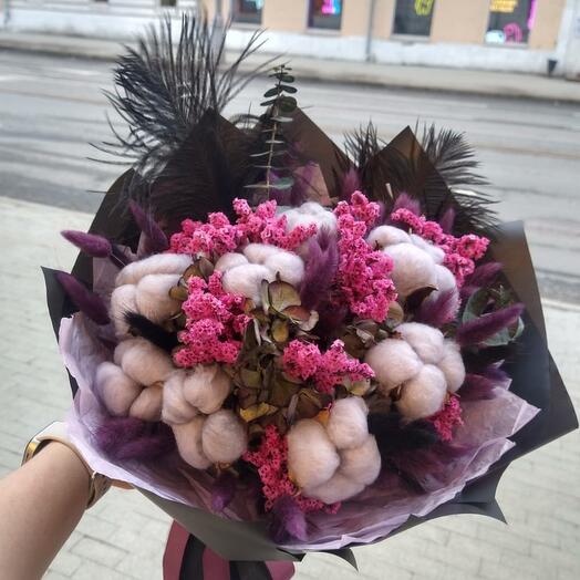 Готичный милаш💜🖤