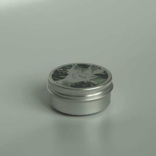 Ароматическая свеча Весенний букет, 50мл