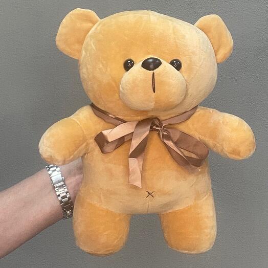 Медведь 🐻