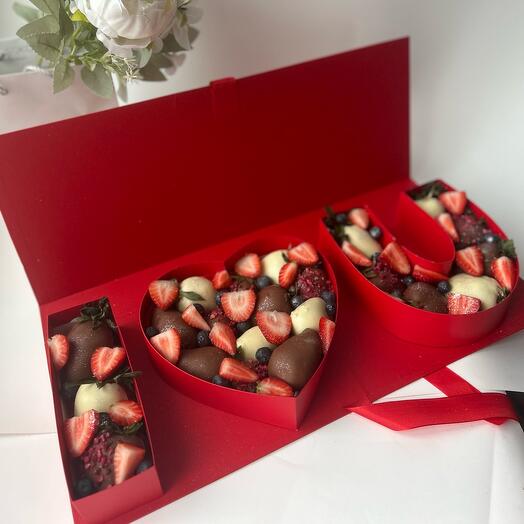 Премиум «I love You» S