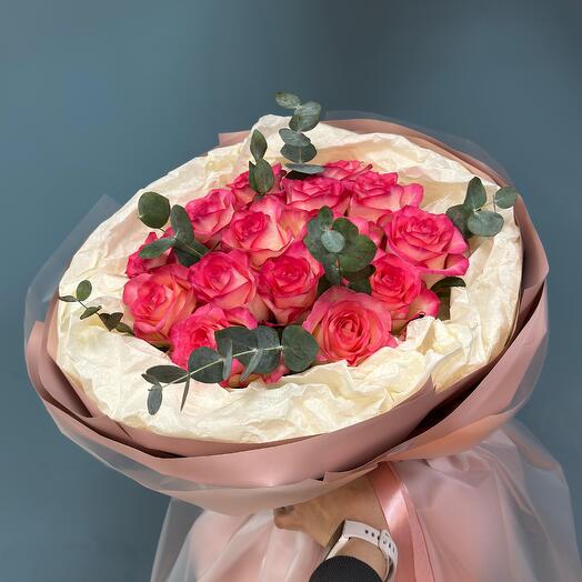 Alik's bouquet