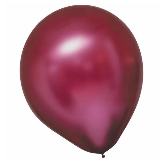 Pomegranate helium Baloon